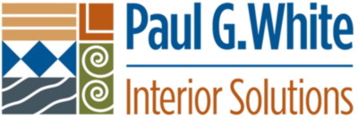 Paul White logo