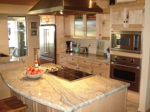 Quartz Countertops Denver - 5280 Stone