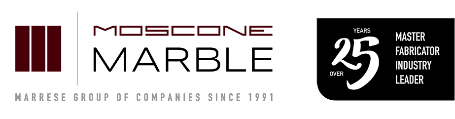 Moscone Marble logo