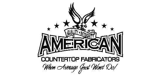 American Countertop Fabricators logo