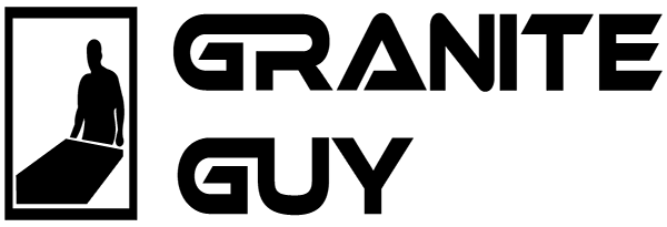 Granite Guy Inc logo