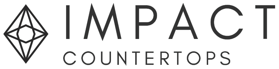 Impact Countertops logo