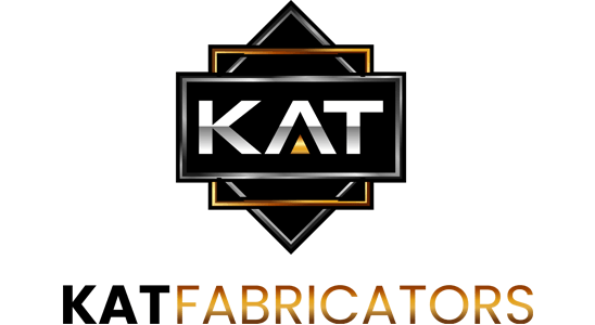 KAT Fabricators logo