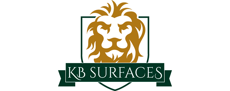 KB Surfaces logo