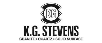 K.G. Stevens logo