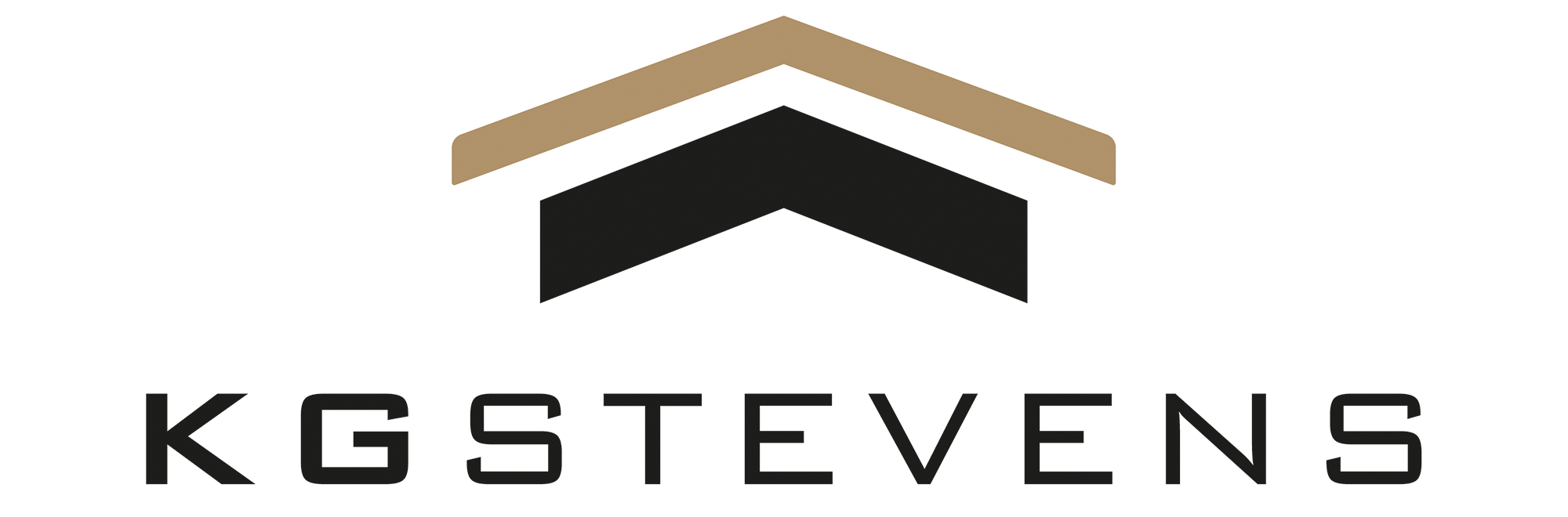 K.G. Stevens logo