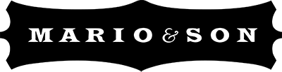 Mario & Son, Inc. logo