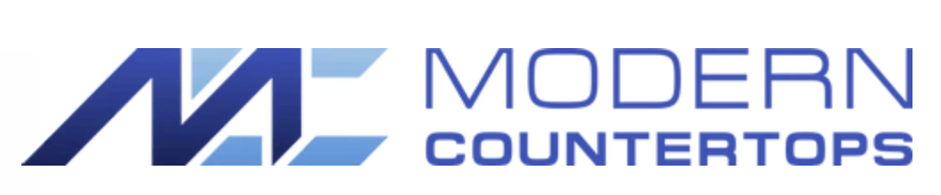 Modern Countertops logo