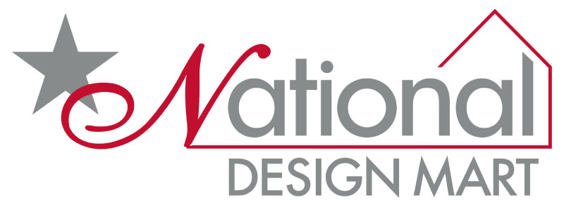 National Design Mart logo