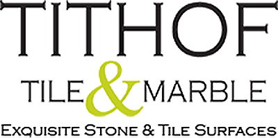 Tithof Tile&Marble logo