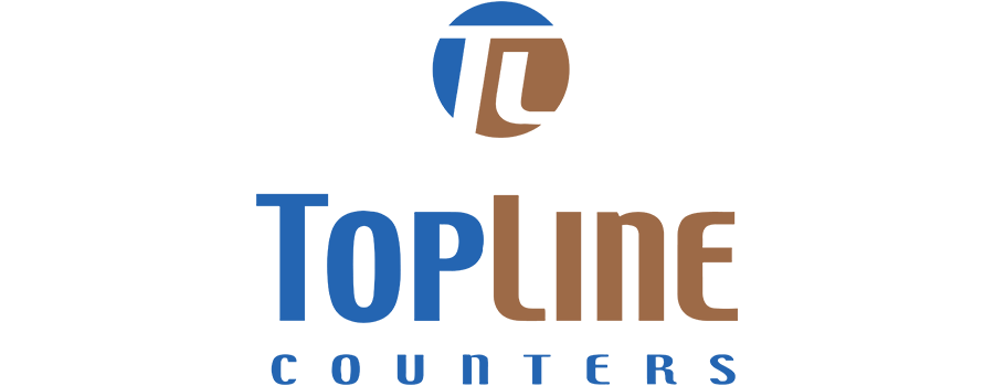 Topline Counters logo