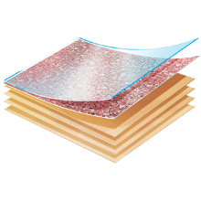 Laminate Layers