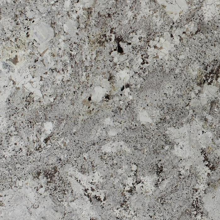Bianco Gabriele Granite Slabs