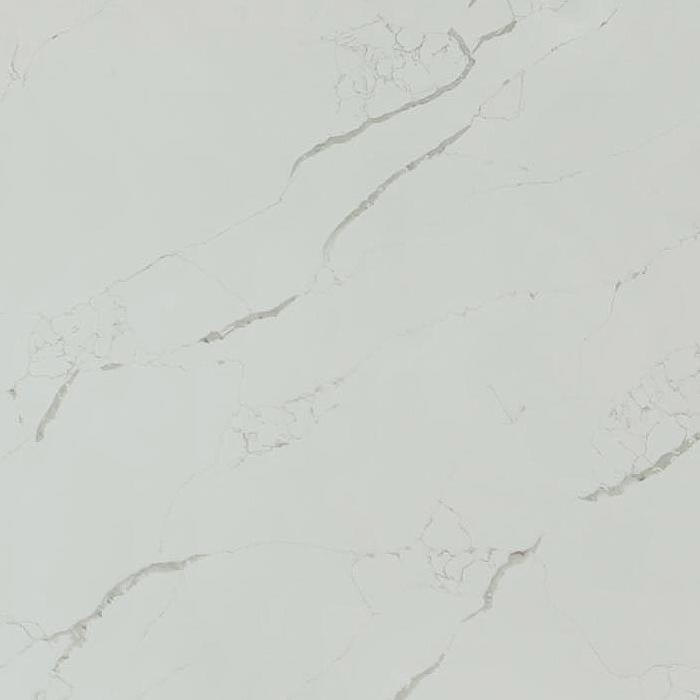 Calacatta Capella Quartz Slabs