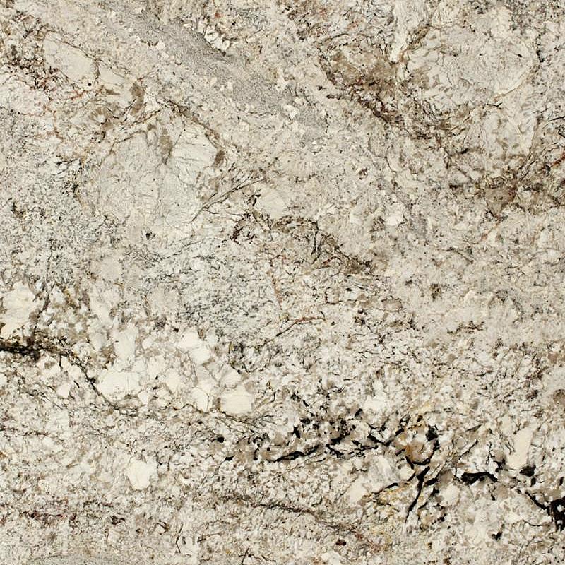 White Springs Granite Slabs