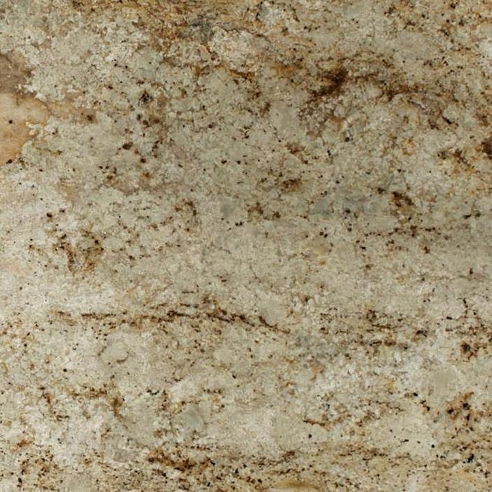 Colonial Cream Granite Slabs