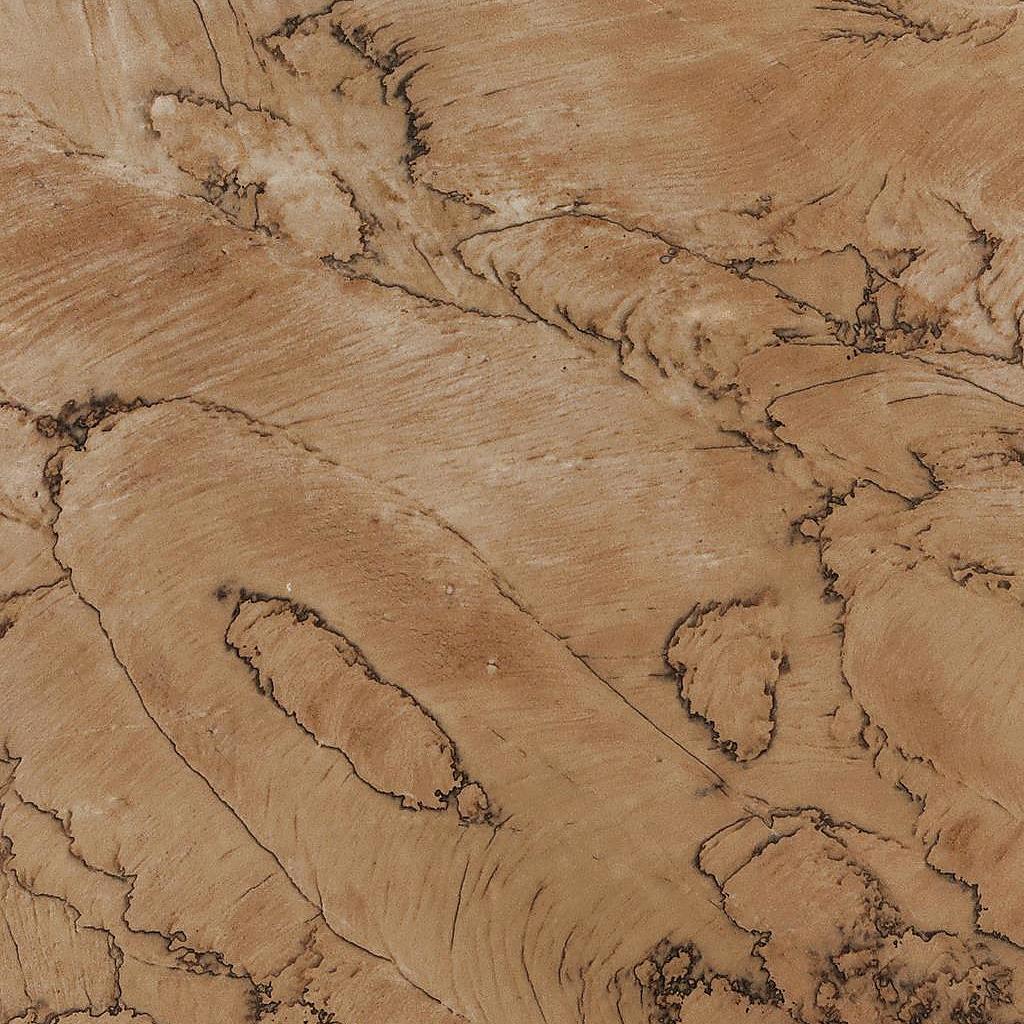 Double Brown Quartzite Slabs