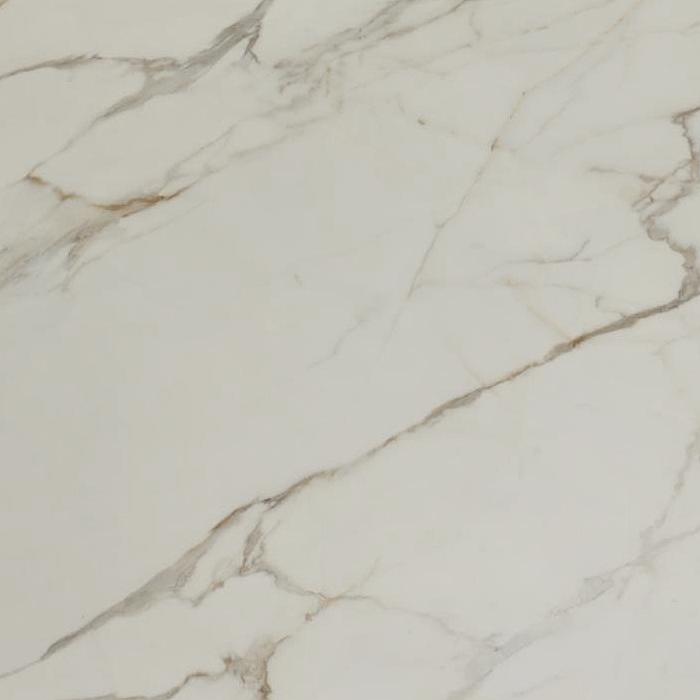 Calacatta Dorato porcelain kitchen countertop material