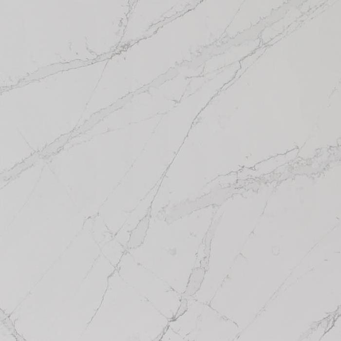 Calacatta Cathedral Quartz Slabs