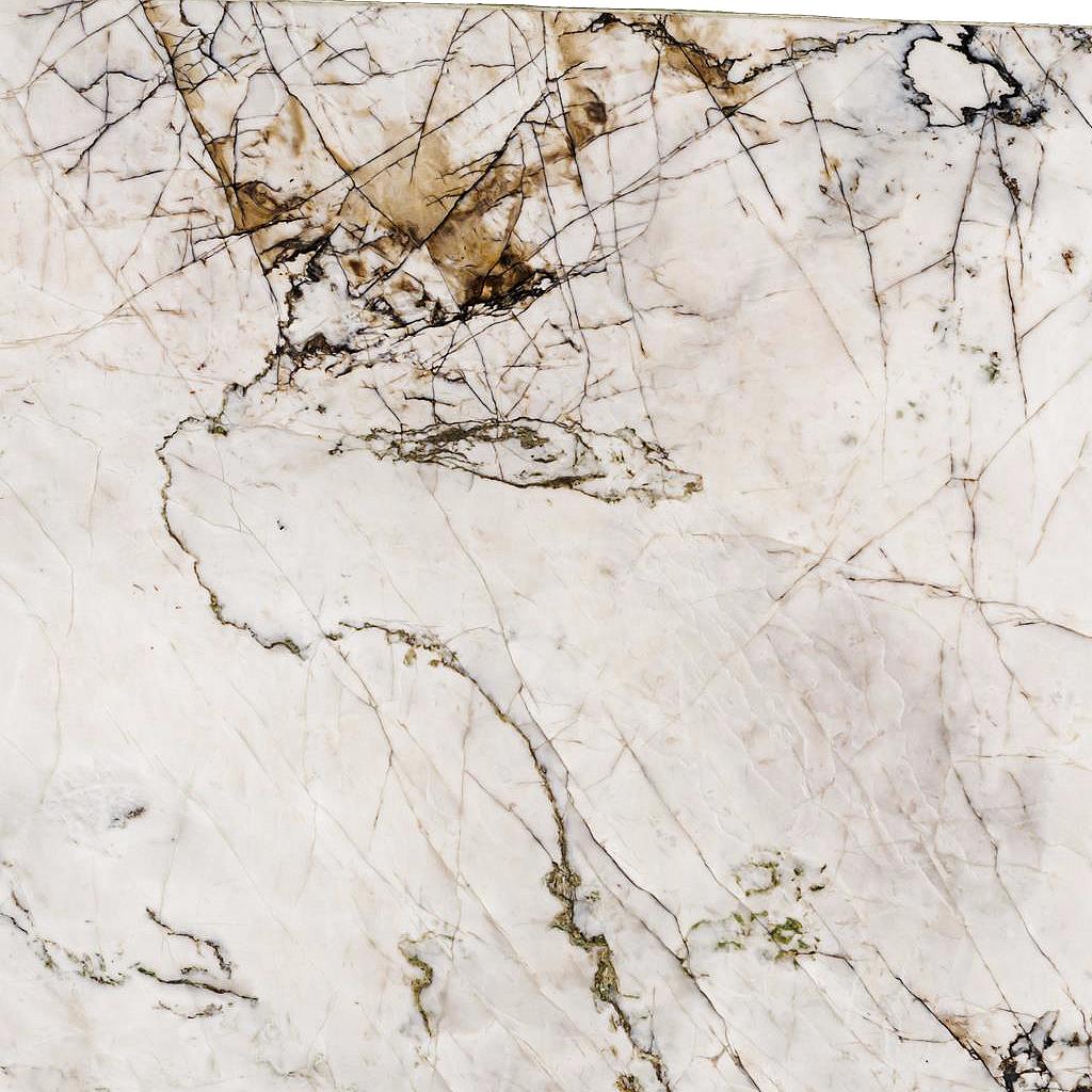 Cristallo Venato Quartzite Slabs