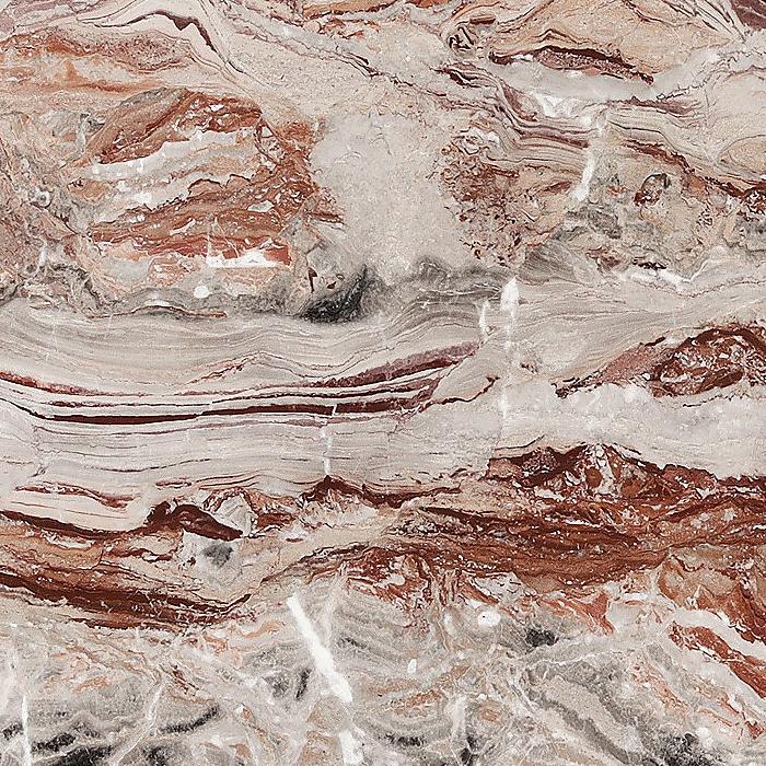 Orobico Rosso Marble Slabs