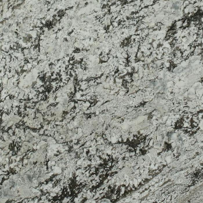 Breckenridge Granite Slabs