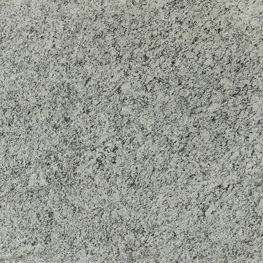 White Ornamental Granite Slabs