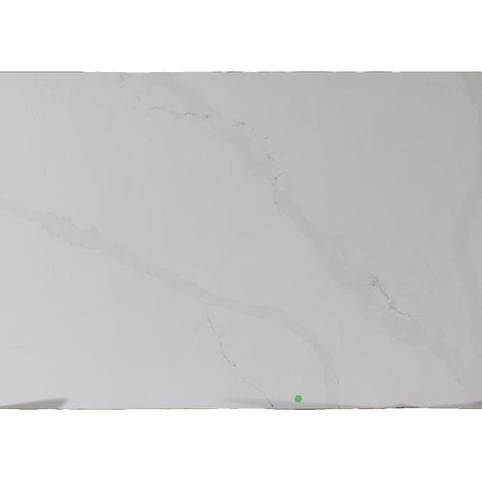 Calacatta Alabaster Quartz Slabs