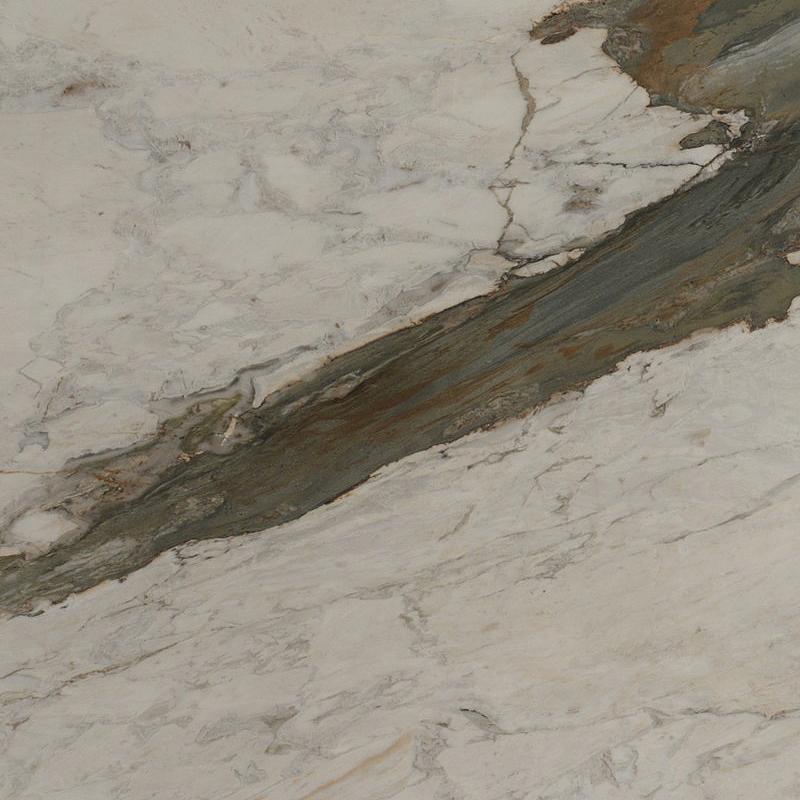 Calacatta Raffaello Marble Countertops in Raleigh, NC | Mogastone