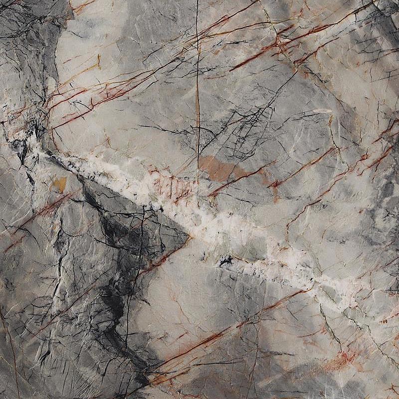 Denim Quartzite Slabs