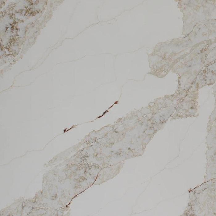 Sono Soleil Quartz Slabs