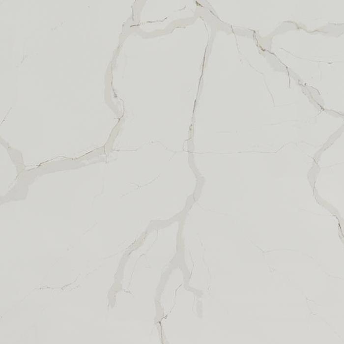 Unique Statuario Gold Quartz Countertops in Raleigh, NC | Mogastone