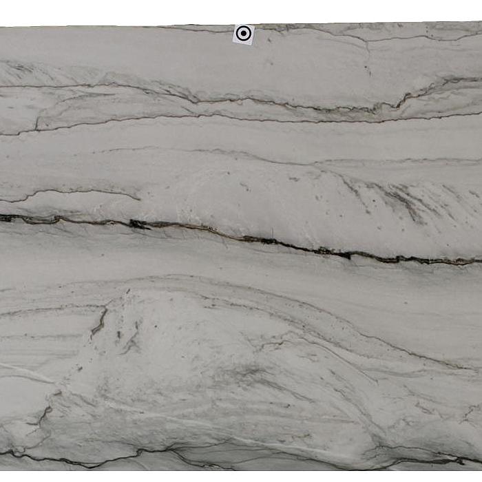 Florida Wave Quartz Slabs
