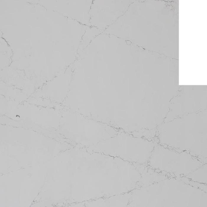 Ethereal Haze Quartz Slabs