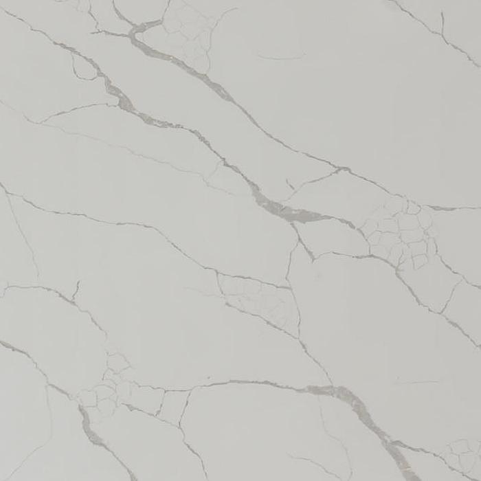 Calacatta Laza Quartz Slabs