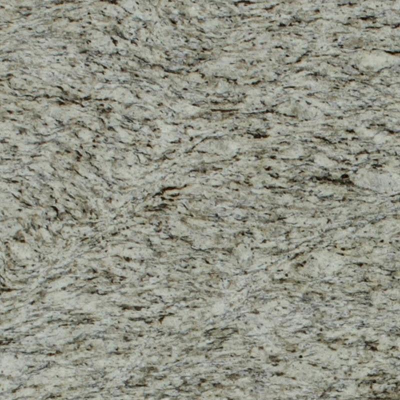 Giallo Ornamental Granite Slabs