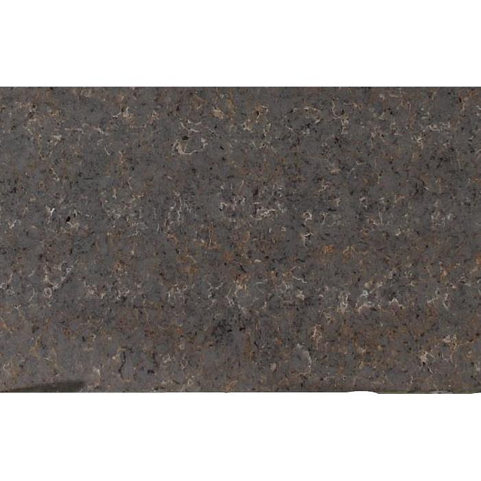 Copper Mist Quartz Slabs