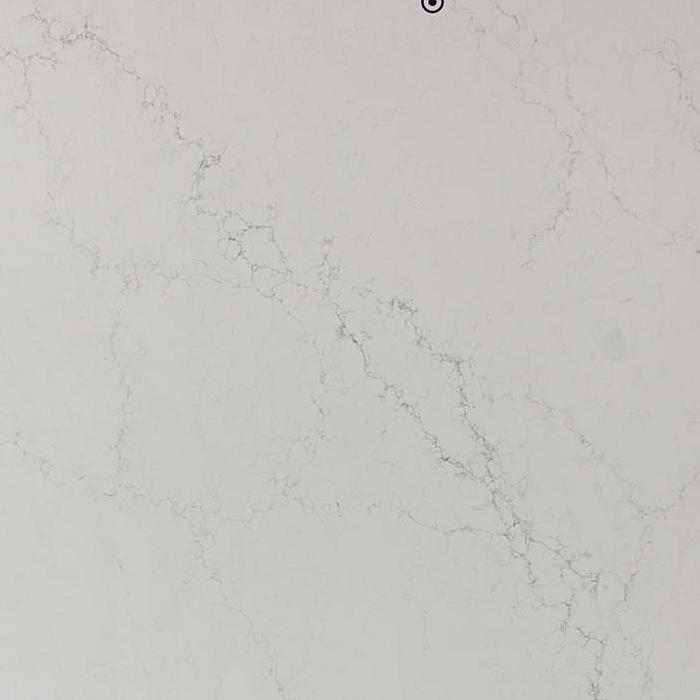 Altais White Quartz Slabs