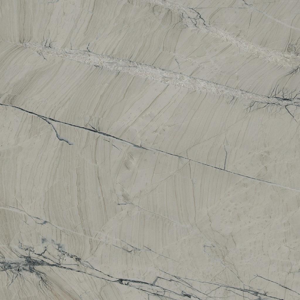 White Lux Quartzite Slabs