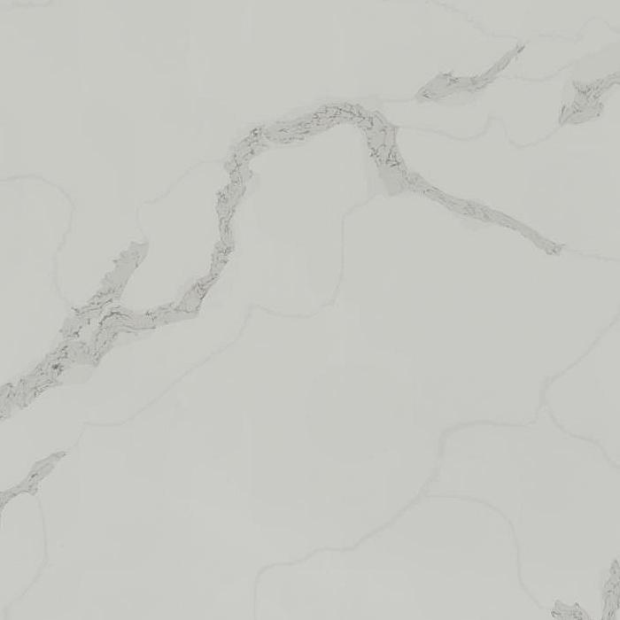 Calacata Gray Quartz Slabs
