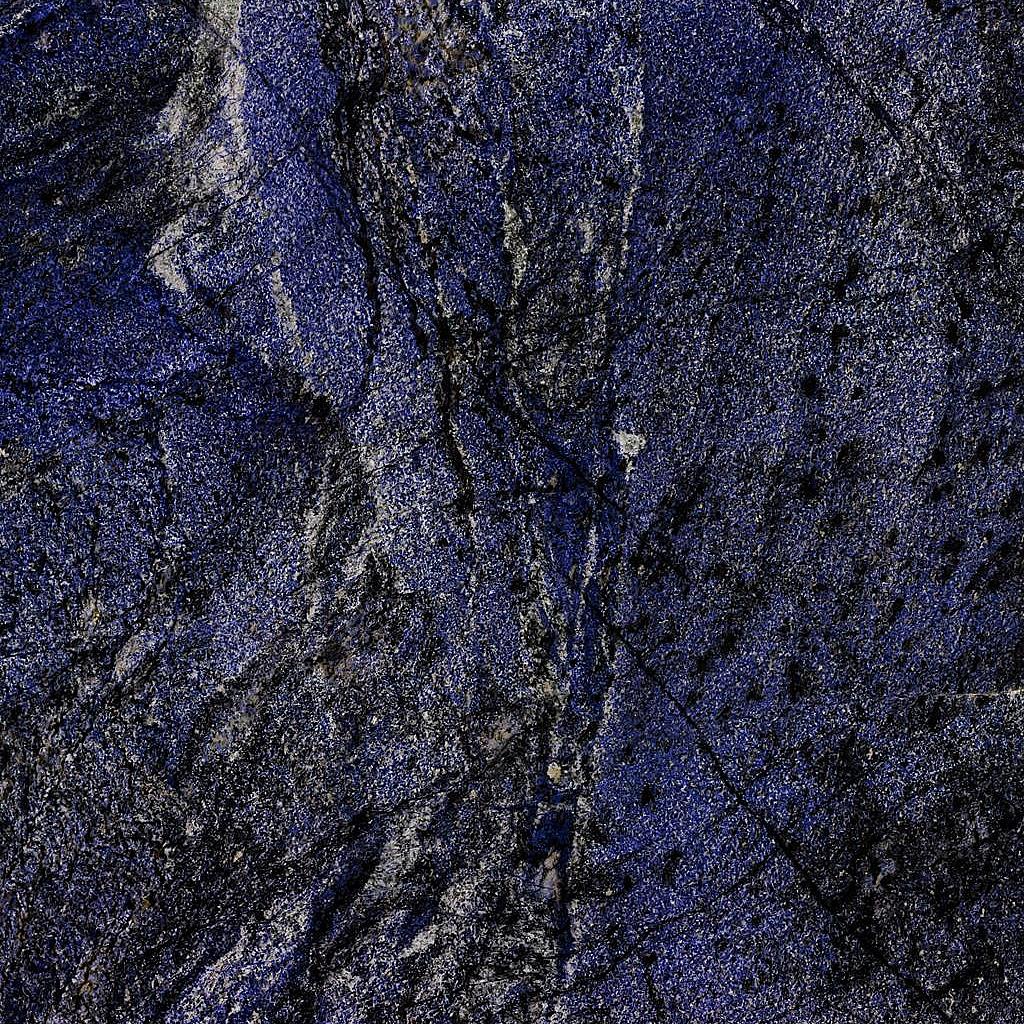 Blue Bahia Granite Slabs