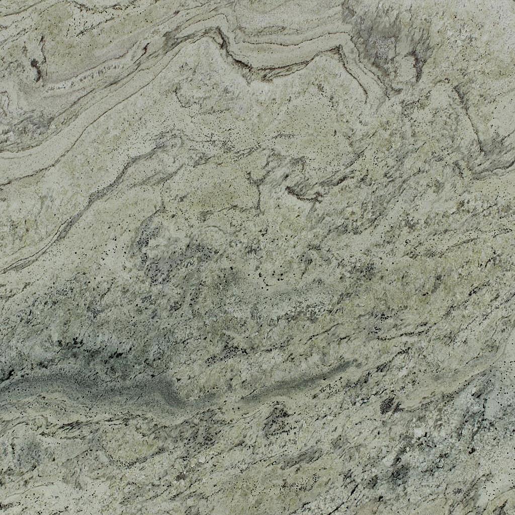 Typhoon Green Granite Slabs