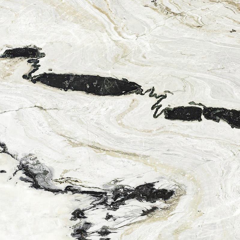 Bianco Milano Marble Slabs