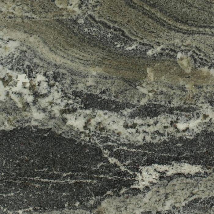 Shadow Blue Granite Slabs