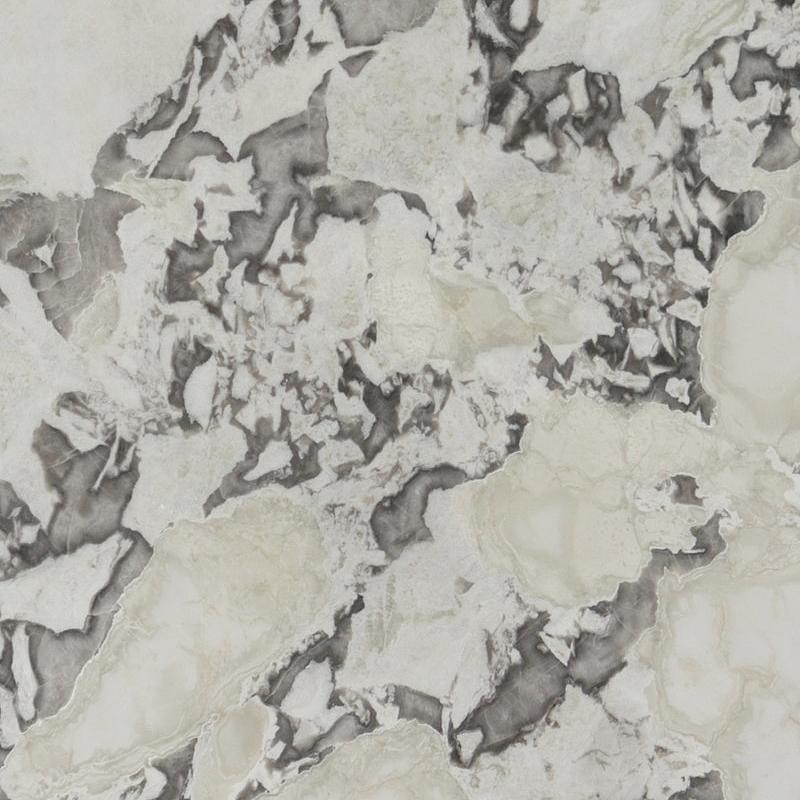 Oyster Porcelain, Marble Slabs