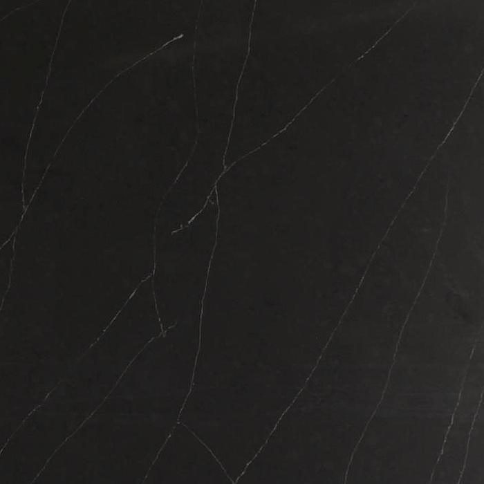 Broadway Black Quartz Slabs