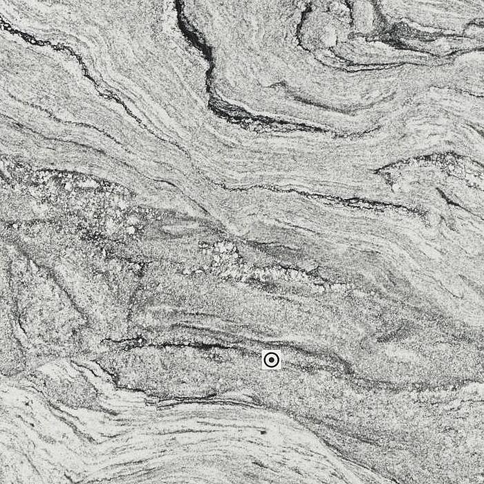 viscon white Granite Slabs