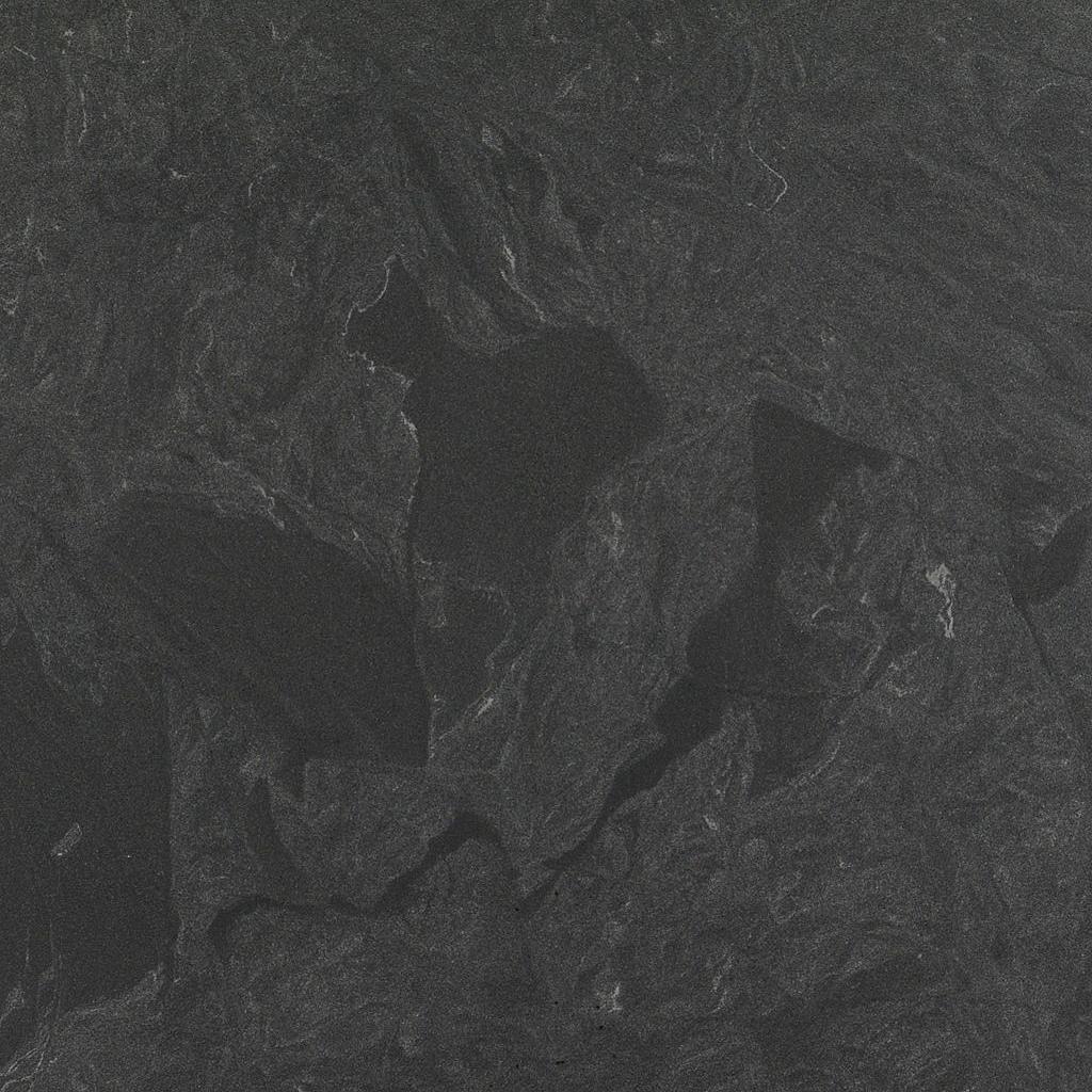Black Vermont Granite Slabs
