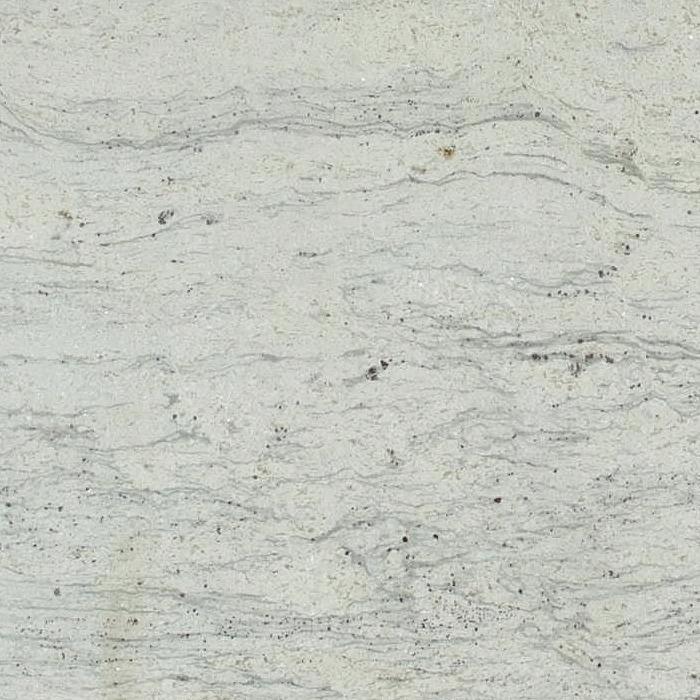 River  white Granite Slabs