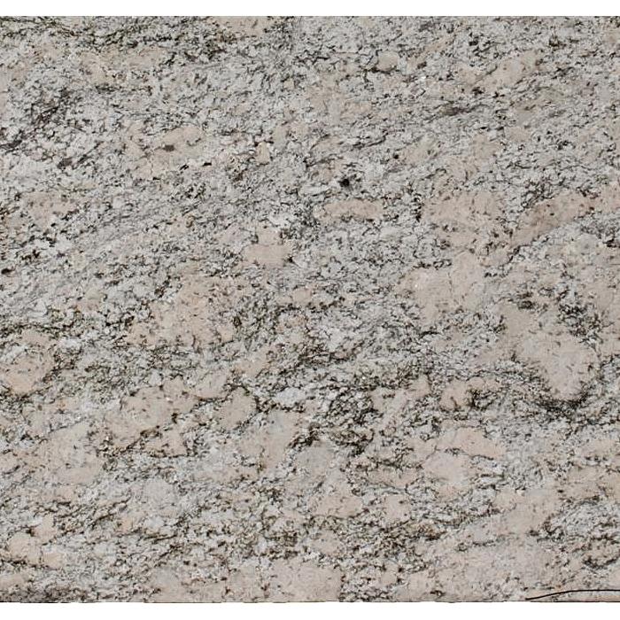 Snowridge Granite Slabs